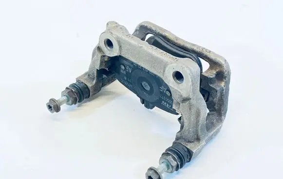 Mercedes-Benz E W238 Brake caliper pad carrier rear A0004231406