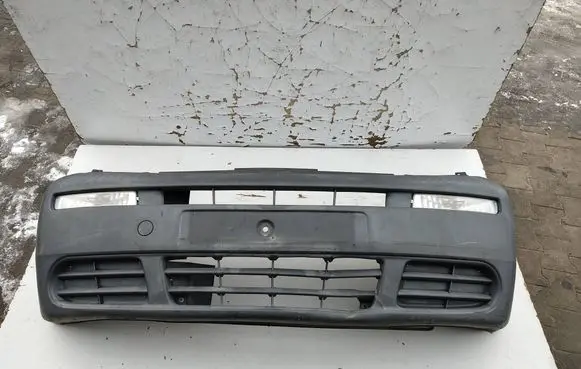 Opel Vivaro Front bumper 