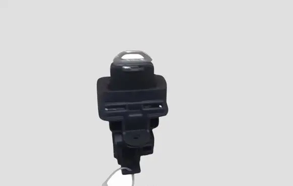 Volvo S60 Ignition lock AH4N15607AE 28227917