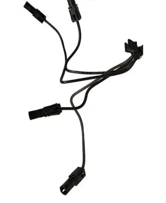 Mini Cooper Countryman R60 Glow plug wires 859269801