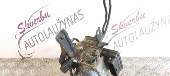 Subaru Outback (BS) ABS Pump 06262137261 5165210039E 06210975563