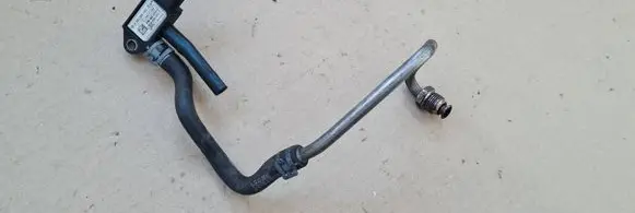 Audi A5 8T 8F Exhaust gas pressure sensor 059906051C