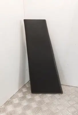 Land Rover Range Rover Sport L320 (B) pillar trim (bottom) EMG50041