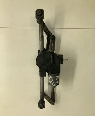 Seat Alhambra (Mk2) Front wiper linkage and motor 1397220622 3397021477 7N2955023A