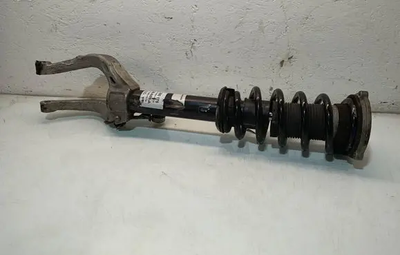 Volvo S60 Front shock absorber/damper 31476664AC 350175