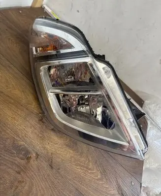 Renault Master III Headlight/headlamp 030127320200 26010BZ50A