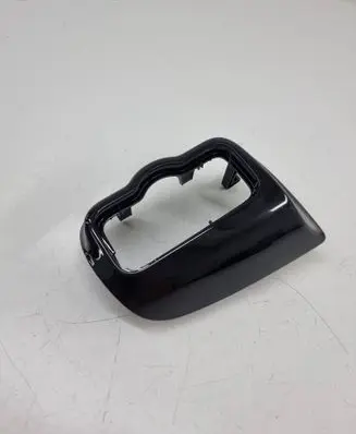 Mercedes-Benz CLA C118 X118 Panel trim A1776800101