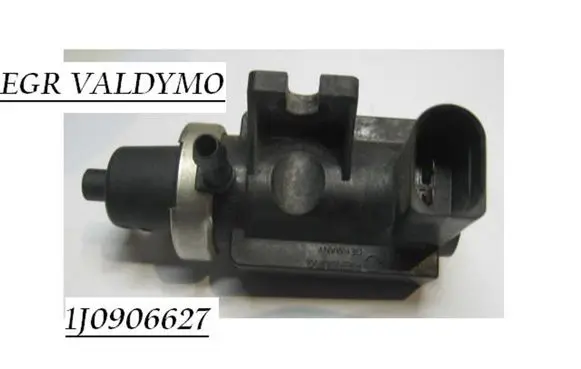 Ford Galaxy Turbo solenoid valve 1J0906627