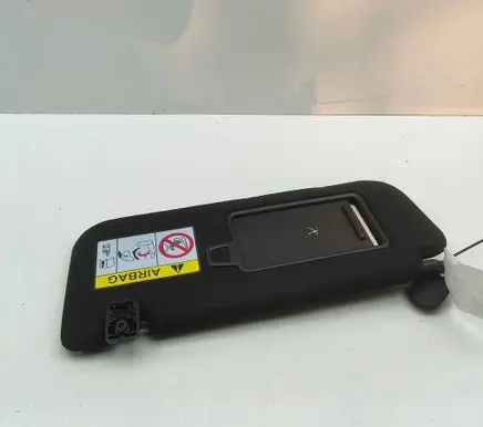 KIA Sorento IV Sun visor 85210P2520WK