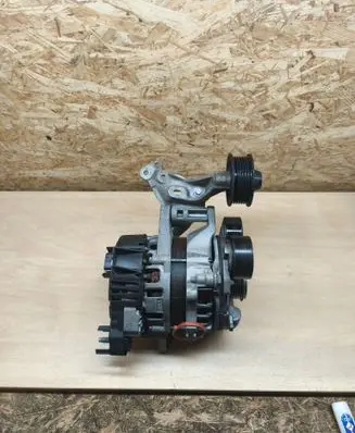 Renault Austral Generator/alternator 2310A1749R