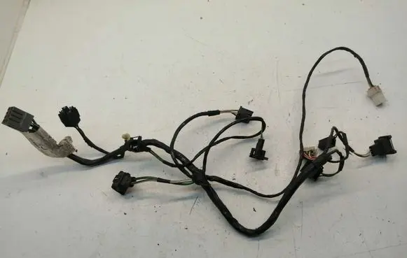 Ford Transit Panel wiring YC1T18B518CE
