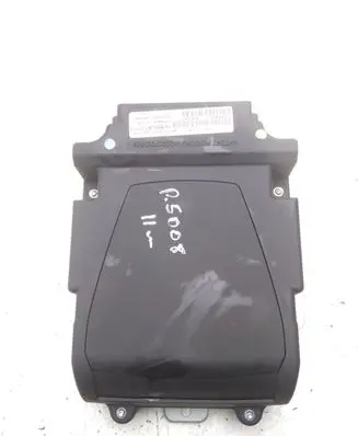 Peugeot 5008 Head up display screen 96665877ZD