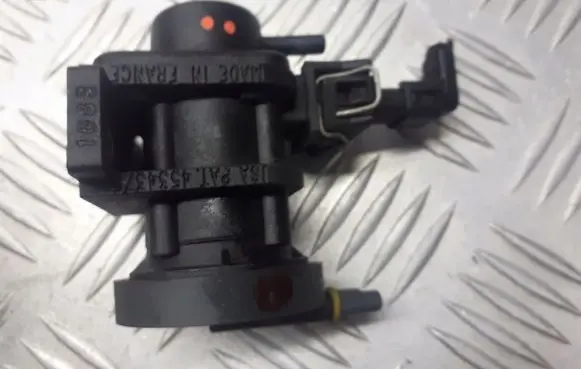 Opel Signum Vacuum valve 4522371