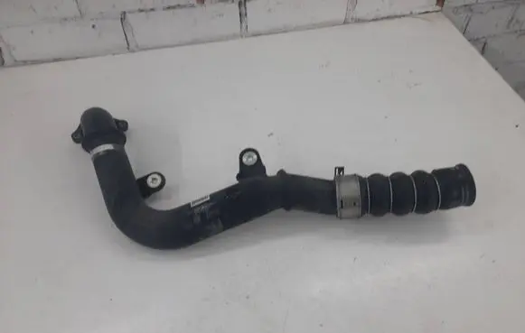 Alfa Romeo Stelvio Air intake duct part 50549208 50549202