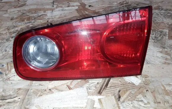 Renault Laguna II Tailgate rear/tail lights