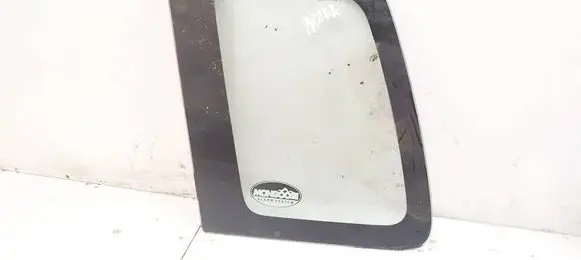 Mazda Premacy Rear side window