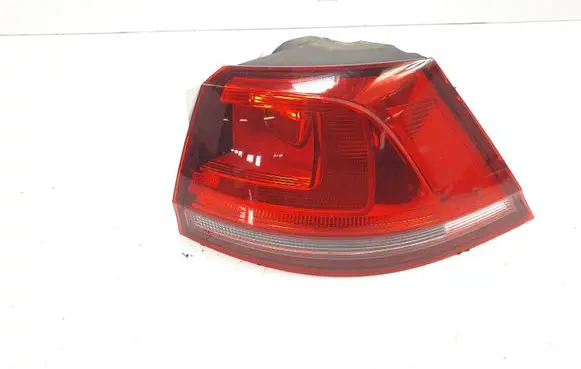 Volkswagen Golf VII Rear/tail lights 5G9945096C