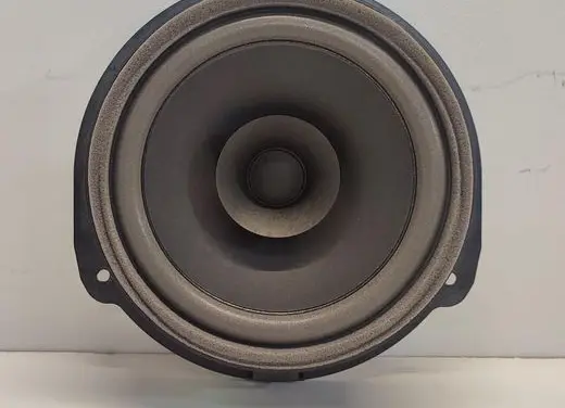 Cupra Formentor Rear door speaker 5F0035411