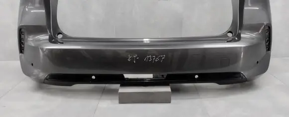 Opel Astra L Rear bumper 9841484680 9841484880 9101030000100