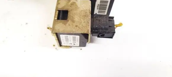 Volkswagen Golf IV ESP acceleration yaw rate sensor 1J0907651A