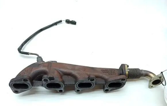 Mercedes-Benz Vito Viano W639 Exhaust manifold A6511420001