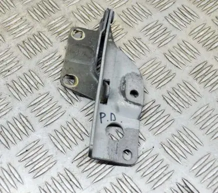 Nissan Pathfinder R51 Engine bonnet/hood hinges