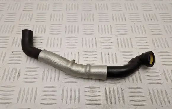 Renault Clio IV Breather/breather pipe/hose 
