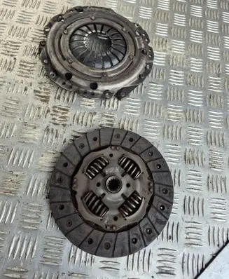 Opel Meriva A Clutch set kit 55556349 9223223