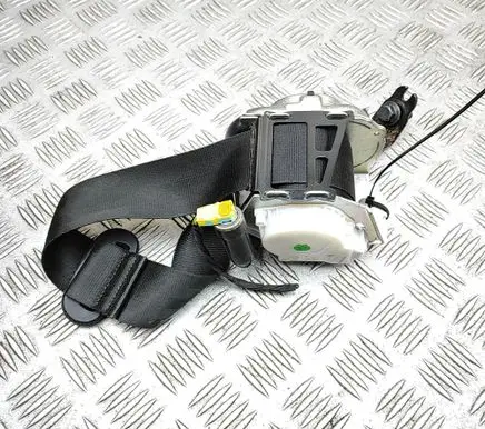 Polestar 2 Rear seatbelt 31675957