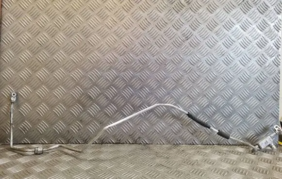 Honda CR-V Air conditioning (A/C) pipe/hose 