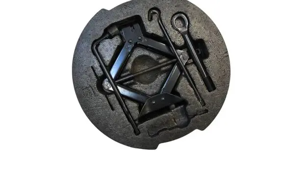 KIA Ceed Tool set