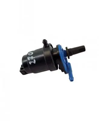 Opel Zafira B Windscreen/windshield washer pump