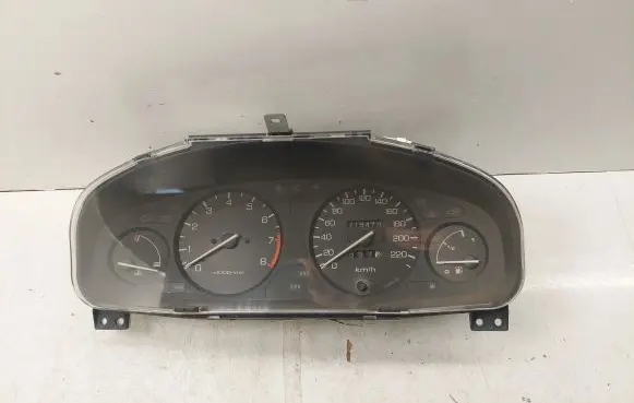Honda Civic Speedometer (instrument cluster) HR0200252 Z9700Z02H HR0200101