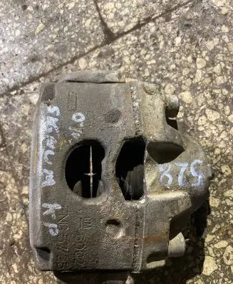 Opel Signum Front brake caliper