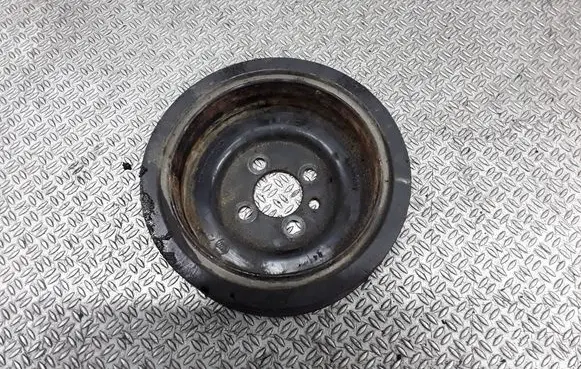 Ford Galaxy Crankshaft pulley 03G105245