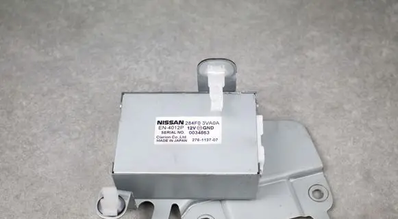 Nissan Note (E12) Other control units/modules 284F03VA0A
