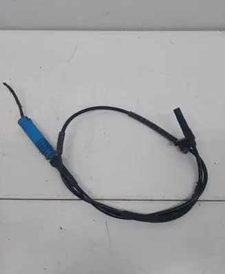 BMW 5 E60 E61 ABS rear brake sensor 13137586 6908705