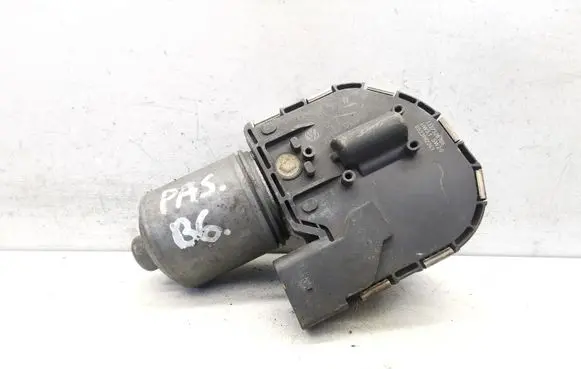 Volkswagen PASSAT B6 Wiper motor 3C2955119