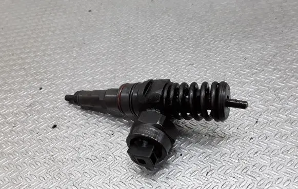 Volkswagen Sharan Fuel injector 038130073AC