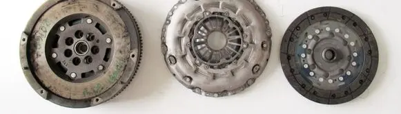 Hyundai i30 Clutch set kit 232002GGC0