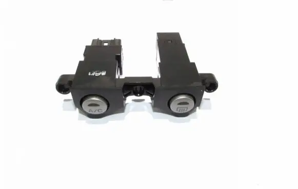 Ford Ranger Windscreen/window heater switch