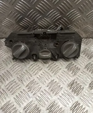 Fiat Multipla Climate control unit