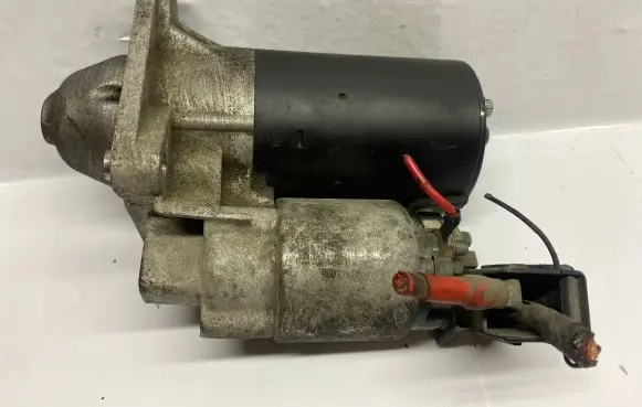 Fiat Punto (176) Starter motor STX200229R