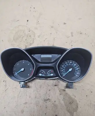 Ford Grand C-MAX Speedometer (instrument cluster) BM5T10849BDD 14673859 2085979