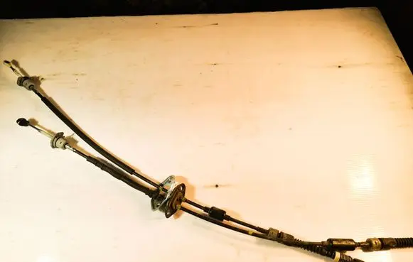 Hyundai Tucson TL Gear shift cable linkage 43794D7200