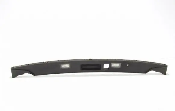 BMW 7 F01 F02 F03 F04 Number plate light 7200035