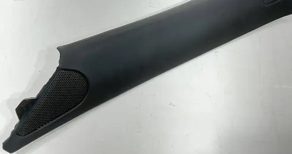 Bentley Continental (A) pillar trim 3W0035387A 3W8867457G