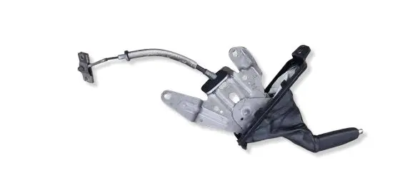 Ford Mustang VI Handbrake/parking brake lever assembly JR3C2780BD