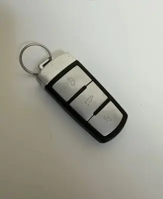 Volkswagen PASSAT B6 Ignition key/card 