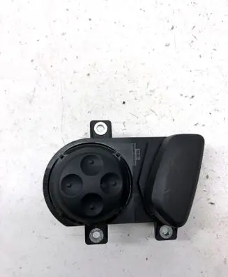 Volkswagen PASSAT CC Seat control switch 3C0959777